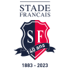 Logo - Stade français